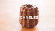 Canelés