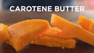 Carotene Butter
