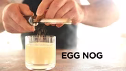 Egg Nog