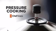 Pressure Cookers