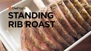 Rib Roast