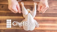 Best Way to Truss a Chicken