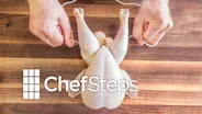 Best Way to Truss a Chicken