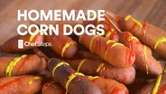 Corn Dogs