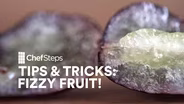 Fizzy Fruit