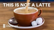 This Is Not a Latte