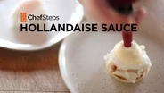 Hollandaise