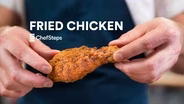 Fried Chicken