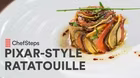 Get Creative with Pixar-Style Ratatouille