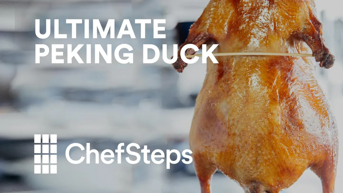 Peking Duck