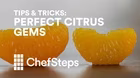 Citrus Supremes