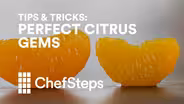 Citrus Supremes