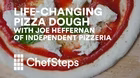 Pizza Dough with Joe Heffernan