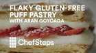 Gluten Free Puff Pastry