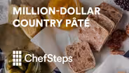 Million-Dollar Country Pâté