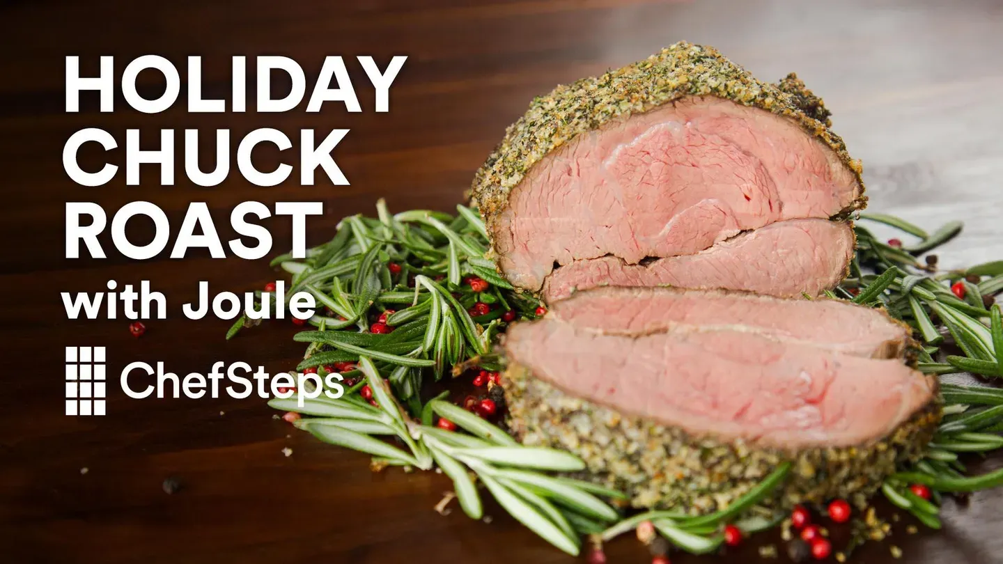 Chuck Roast
