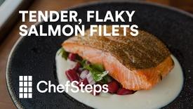 Tender, Flaky Salmon Filets with Sous Vide: asset-mezzanine-16x9
