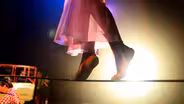 Behind the Trick: Wire Walking