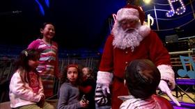 Video thumbnail: Circus Christmas at the Circus