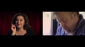 Video thumbnail: Circus Preview: Gladis and Luciano
