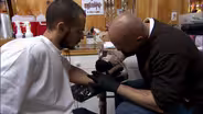 Tommy Gets a Tattoo