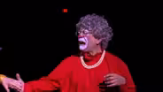 The Heart of a Clown
