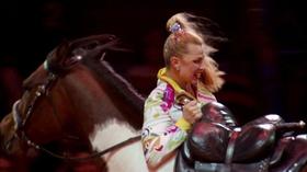 Video thumbnail: Circus Preview: Spirit of the Big Apple