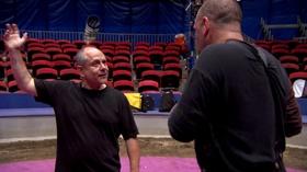 Video thumbnail: Circus Preview: Barry Coaches Glen