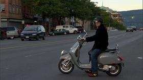Video thumbnail: Circus Glen Gets a New License