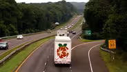 Down the Road