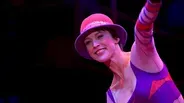 Meet Sarah Schwarz