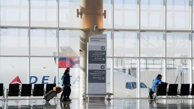How Airport Design Helps People Flow in Airports