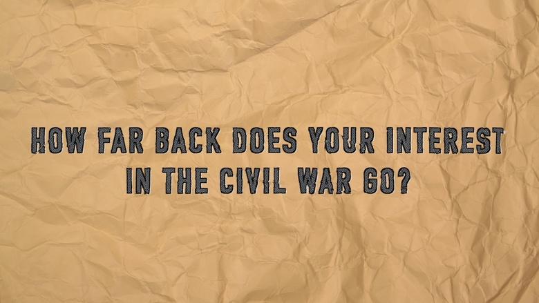 The Civil War Image