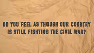 Q & A: The Civil War Today