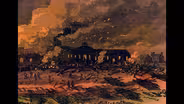 Sherman's March
