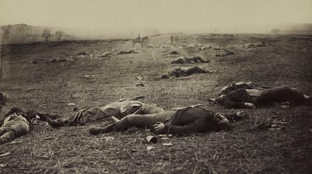 Video thumbnail: The Civil War 1863: "Simply Murder"/"The Universe of Battle"