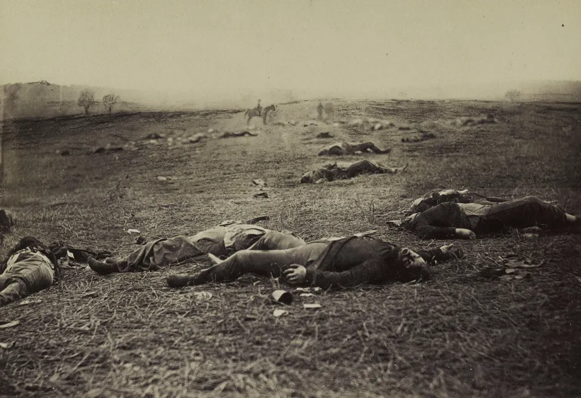 1863: "Simply Murder"/"The Universe of Battle"