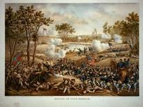 Battle of Cold Harbor: asset-mezzanine-16x9