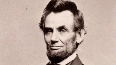 Lincoln's Troubled Re-Election