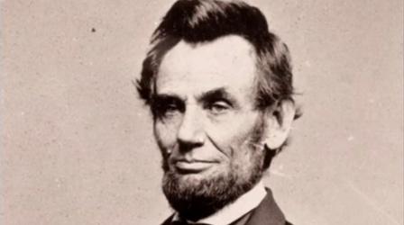 Video thumbnail: The Civil War Lincoln's Troubled Re-Election