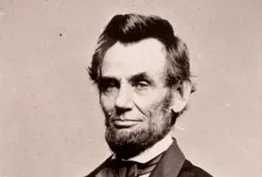 Lincoln's Troubled Re-Election