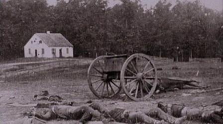Video thumbnail: The Civil War The Cause