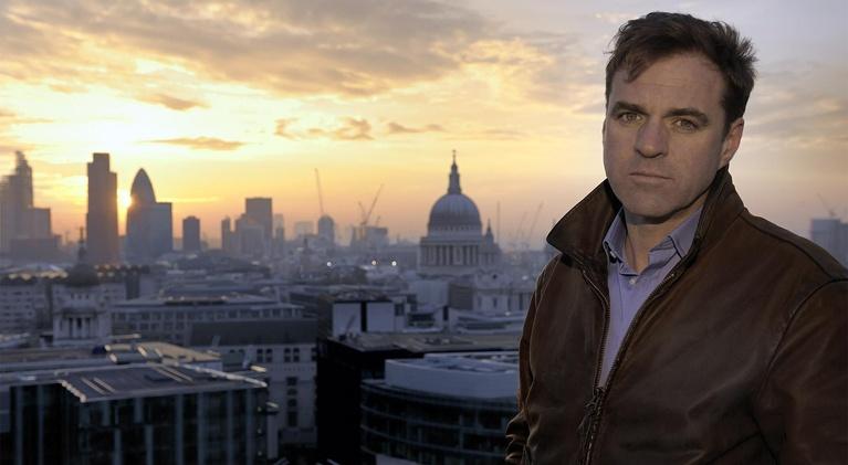 Civilization: The West and the Rest with Niall Ferguson: Civilization - Preview