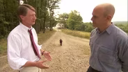 The perils of big government