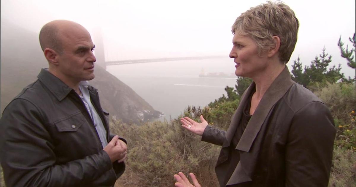 Constitution USA with Peter Sagal | Why the federal government is necessary