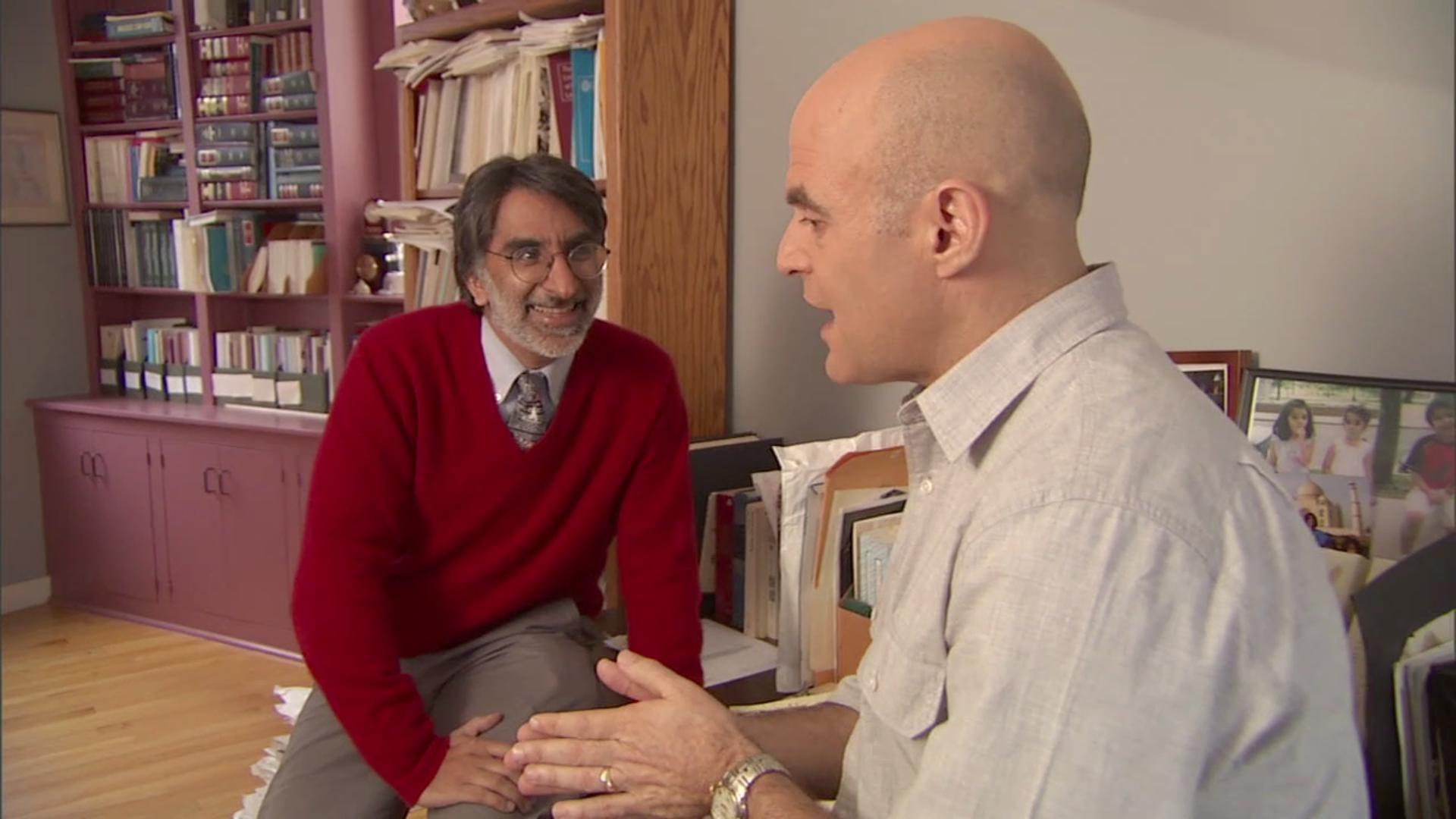 Equality CONSTITUTION USA With Peter Sagal PBS