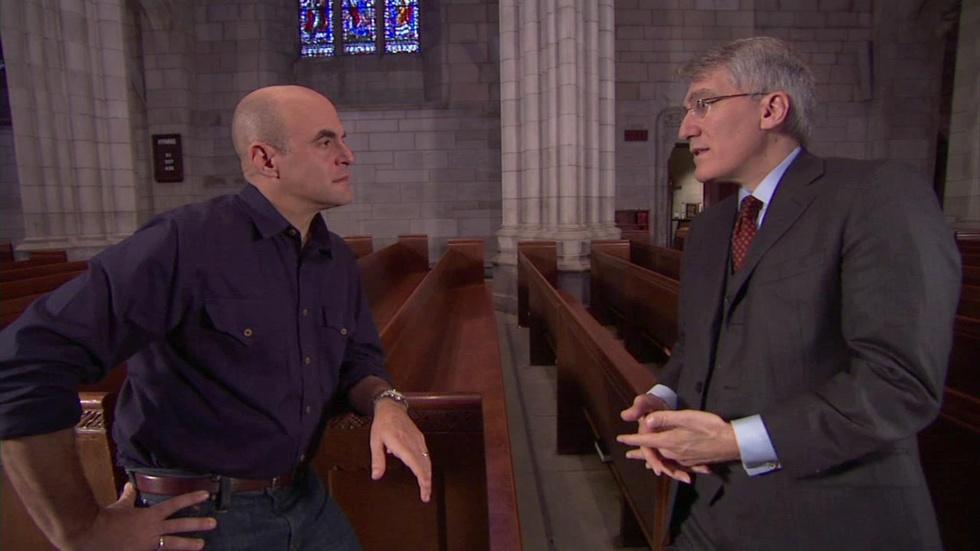 Should the Supreme Court decide controversial issues? image