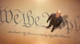 Video thumbnail: Constitution USA with Peter Sagal CONSTITUTION USA Series Promo