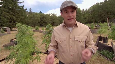Video thumbnail: Constitution USA with Peter Sagal Constitutional Battle Ground State