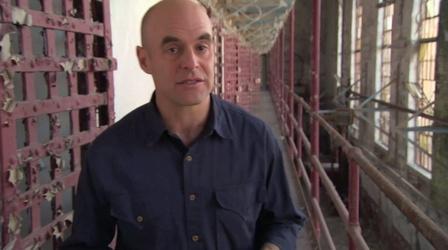 Video thumbnail: Constitution USA with Peter Sagal Right to a Fair Trial
